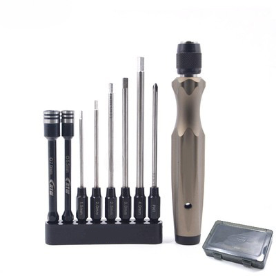 Herramienta de mantenimiento especial para UAV de protección vegetal modelo aéreo DJI Jingling t20