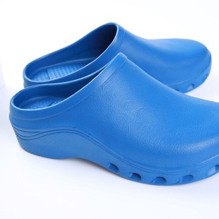 Surgical shoes surgical heightening shoes protective shoes chip induction heightening high heel wedge S060