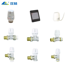 球阀;闸阀;分水器