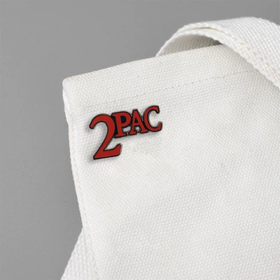 Metal Badge Clothing Bag – Yaxa sancaqları