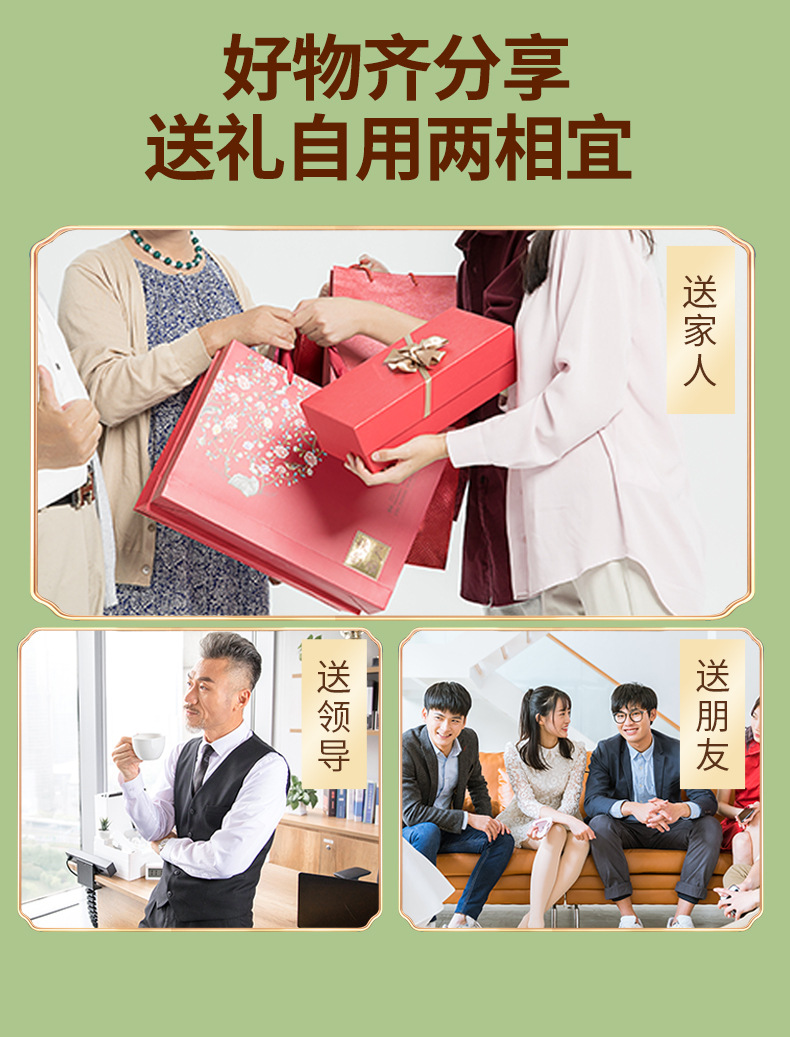 Hua Mei Qing Ju Lemon Tea Freeze Dried Cold Brew Fruit Tea 10g x 20 Bags details