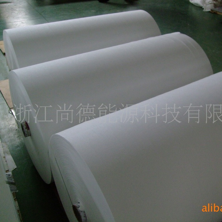 供应蓄电池AGM隔板