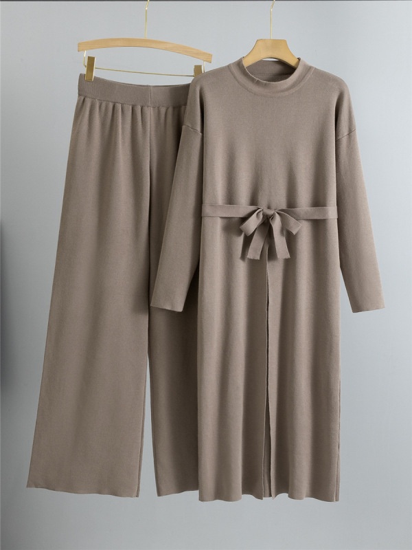 春秋の新型欧米のスーツの女性のファッションはゆったりしています。|undefined