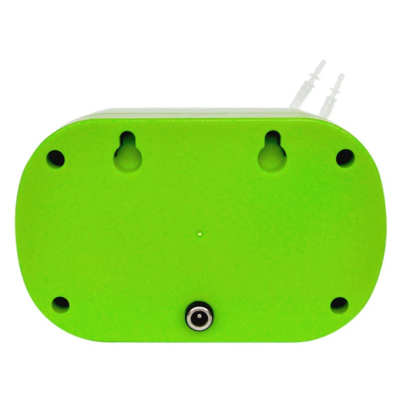 Перистальтический насос Электрический циркуляционный насос Бытовой автоматический носовой подающий насос Микронасос GROTHEN