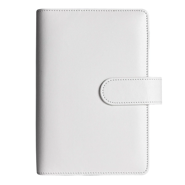 White (single shell)