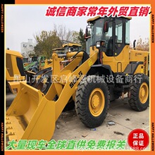 Q9R30bdCλ܇90% New linggong30 Forklift