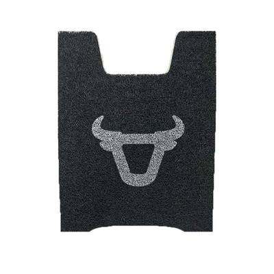 Suitable for 25 Mavericks Nst Foot Pads Nst Sport Electric Vehicle Foot Pads Nst Citi Foot Pedal Modification Accessories (Electric vehicle foot mat) - mavericks-nst-has-side-step-version-niutou