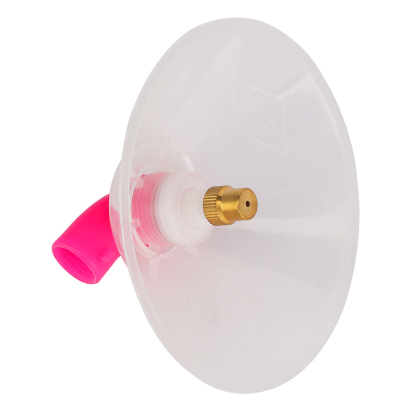 Accesorios para pulverizadores, boquillas agrícolas, accesorios para pulverizadores eléctricos, boquillas a prueba de viento, pulverizadores al por mayor, varias boquillas