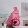 Strawberry bear