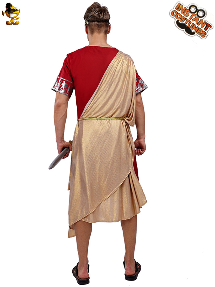 Traje nacional de los hombres grandes traje de rendimiento de escenario juego de rol ropa de fiesta de disfraces cos ropa de fiesta de halloween