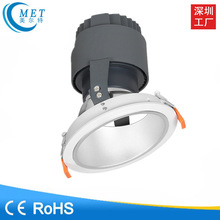 չ�dǶ��ʽ�컨�� ���{�Ƕ�cobϴ���� �Ƶ�e�����0-10VDALI�{��