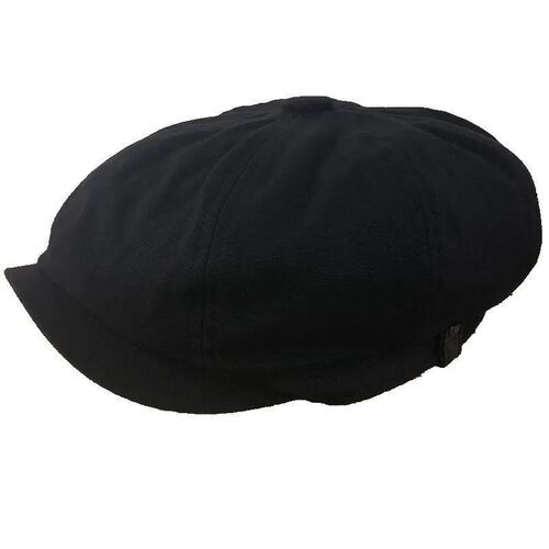 Newsboy spring and autumn beret retro octagonal hat female all-match hat male painter England Korean spring and summer fashionable cap