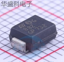 SMBJ5.0CA-TR 封装 DO-214AA 二管 现货供应