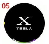 Atmosphere Led Light, Other lights - tesla-5