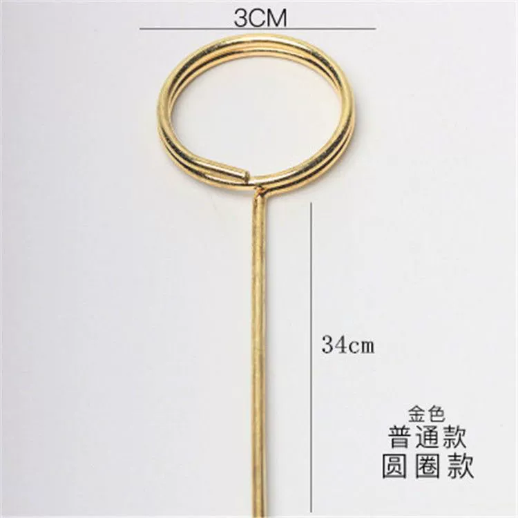 Держатель для карточек, пружинный, для украшения тортов, для открыток, для визиток, пружинный, для создания сюжетных композиций, пружинные аксессуары, поставка от производителя