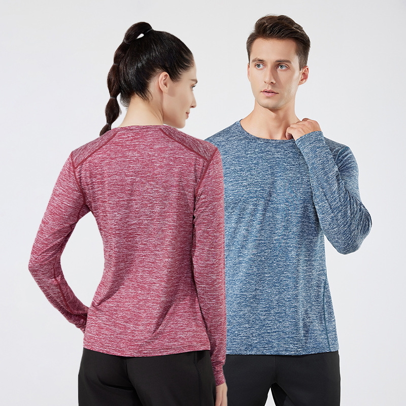 Autumn long-sleeve
