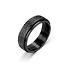 Accessory stainless steel, ring for beloved, European style, Amazon