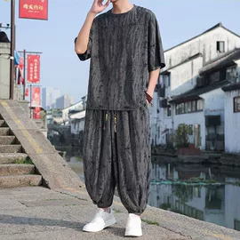 男式休闲裤;男式夹克;男式牛仔裤