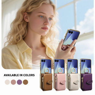 �m������Galaxy ZFlip8�僲忨�ռ{�����֙C�����y�RƬ��ˤflip7
