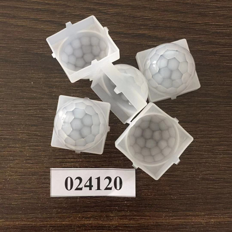 现货！PIR菲涅尔透镜 024120 用于热释探头人体红外感应灯开关