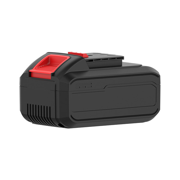 Lithium battery