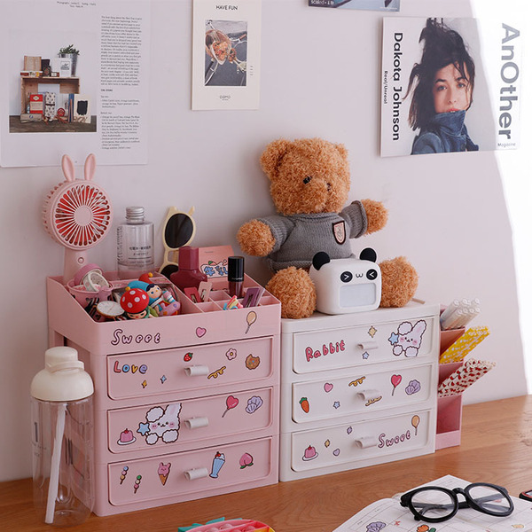 Storage box