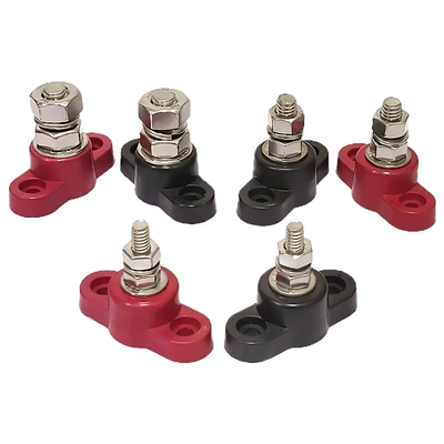 Power supply, ignition system accessories: pair of car saloon yacht