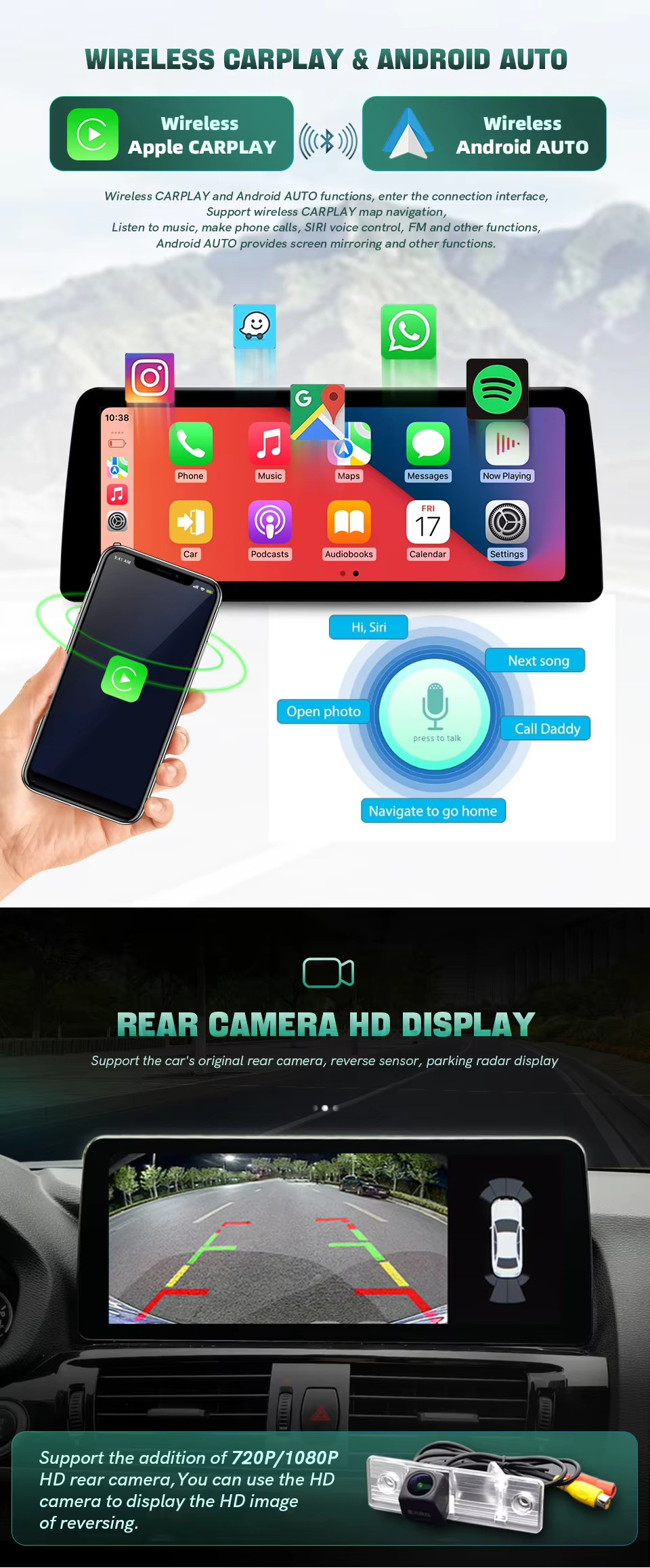Suitable for Bmw 1 Series Central Control Large Screen 118I/120I/125I Modified Android Car Navigation All-In-One Machine