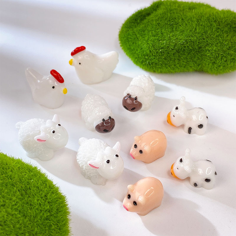 Three-dimensional cartoon small ornaments DIY pendant smooth rabbit cute simulation animal hole shoes decorative accessories wholesale Three-dimensional cartoon small ornaments DIY pendant smooth rabbit cute simulation animal hole shoes decorative accessories wholesale