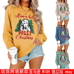 �¿�Ů���Q���R�dHave a Holly Dolly ChristmasŮ���L�����^�l��