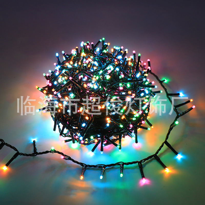 부드러운 빛 4색 10.4m등