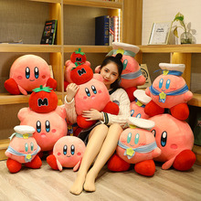 ��֮���ȹ�����ż�ɐ۷�ɫkirby switch�Α���߅ë�q��߿�����ż