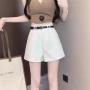 显瘦气质春秋百搭靴裤