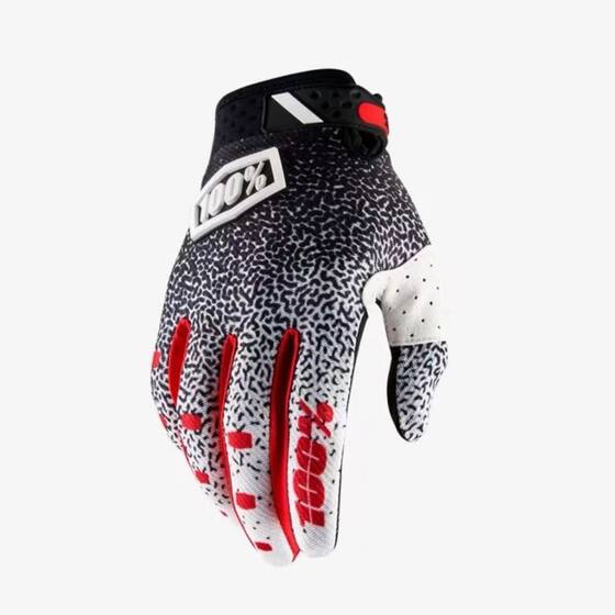 Cycling Racing Motorcycle Bike Sports Gloves