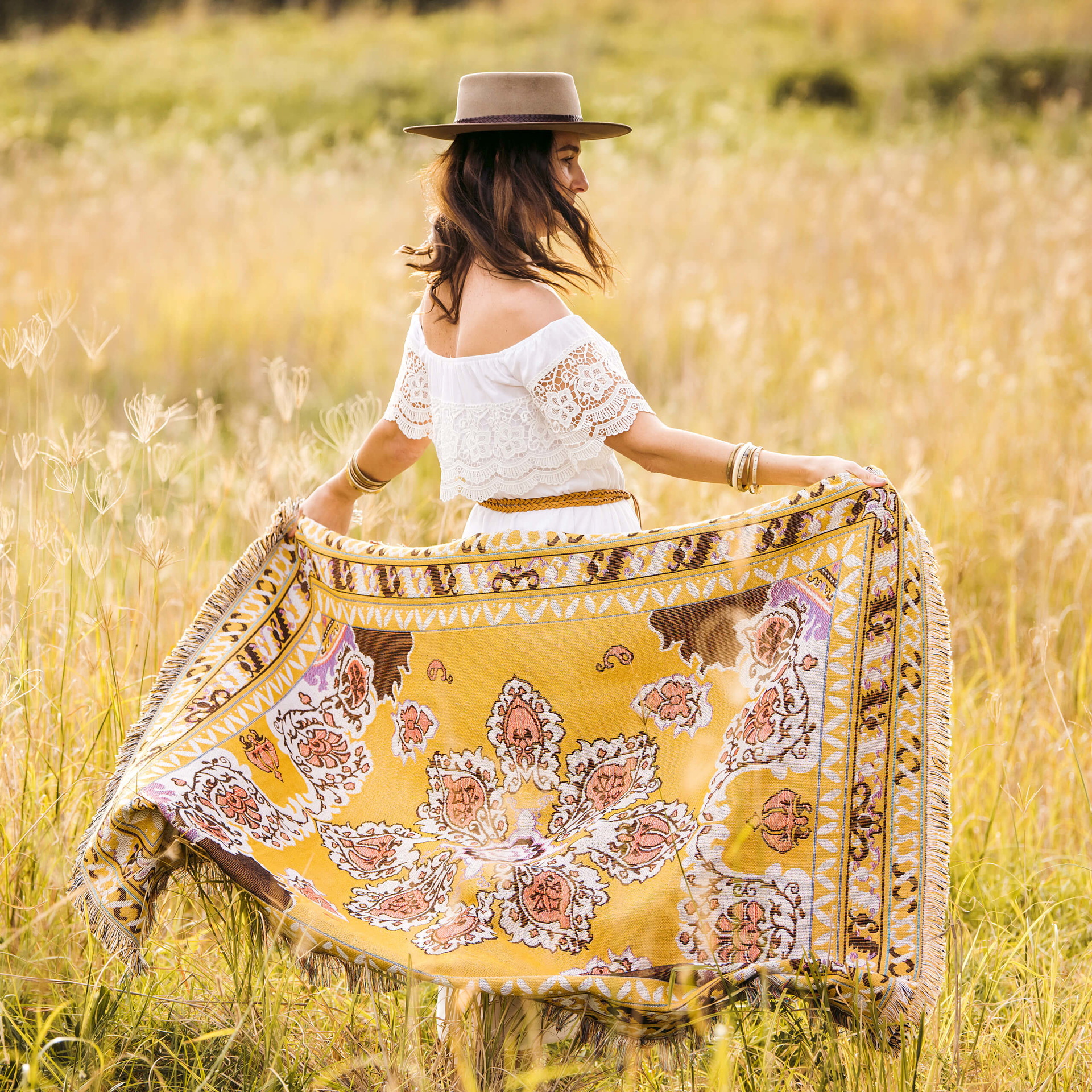 430g Weight carpet, blanket Home Textiles & Decor Type Cotton Nitrile Blend Material Geometric Pattern Casual Style Casual Geometric Cotton Nitrile Blend Carpet Blanket Artificial Decorations 27