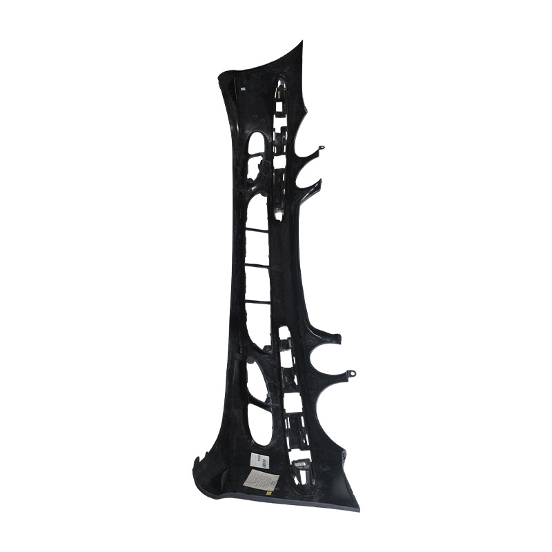 2118800040 is suitable for the front bumper of the Mercedes-Benz E-Class W211, without the five holes, front bumper crash guard