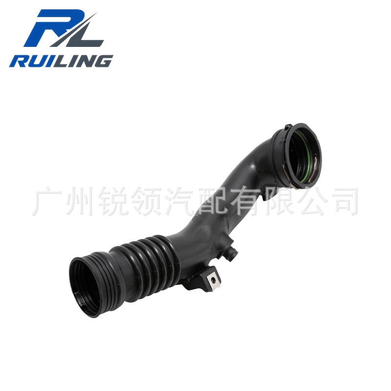 13717609811 /13717588268 Is Suitable for Bmw F01 F02 Engine Turbo Intake Pipe