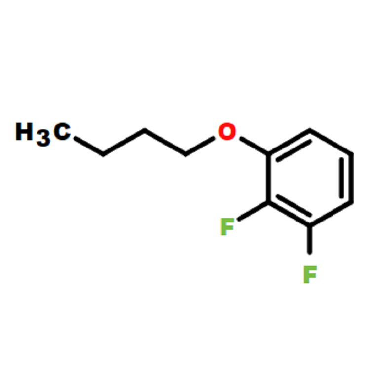 2,3-二氟苯丁醚  CAS:136239-66-2  98%  现货供应  价格详询