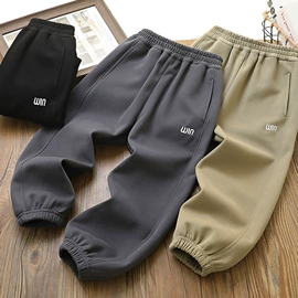 童裤;童卫衣;童套装