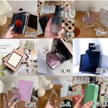 越南渠道香水外贸平价正装香水90-100ml外贸香水 反转 蔚蓝  邂逅