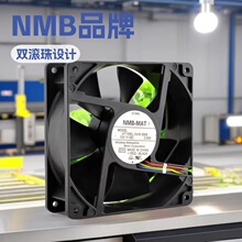NMB 1238 ˫����12V2.5A 4715KL-04W-B86���� PE800����������