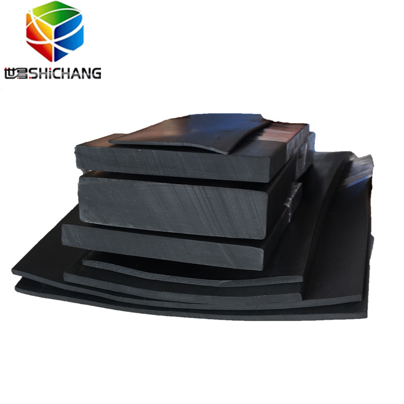 三元乙丙平板密实橡胶条机电箱柜密封条防水防撞防护条可以粘胶带