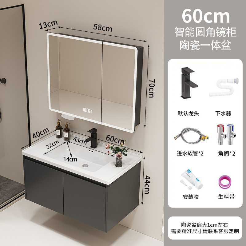 gabinete de baño cerámica integral lavabo inodoro gabinete de baño lavabo lavabo