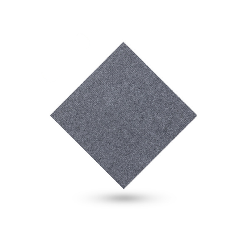 흡착 바닥 매트 (다크 그레이)