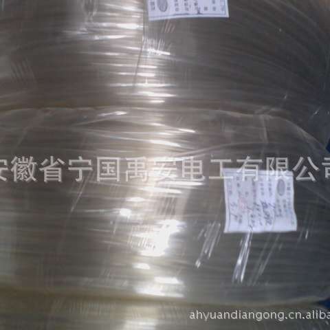 PVC透明软管加热线接头高频封装管