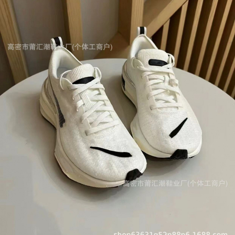 ZoomX Invincible Run3 Running Shoes Mesh Surface Breathable Shock Retarding sneaker Year of the Dragon Limited Men's and Women's Shoes