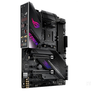 Suitable for Rog Strix X570-E Gaming Desktop Motherboard Socket Am4 Ddr4 Stock