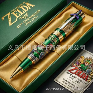 �羳250th U.S. Anniversary Pen & Notebook Set 250����o��P