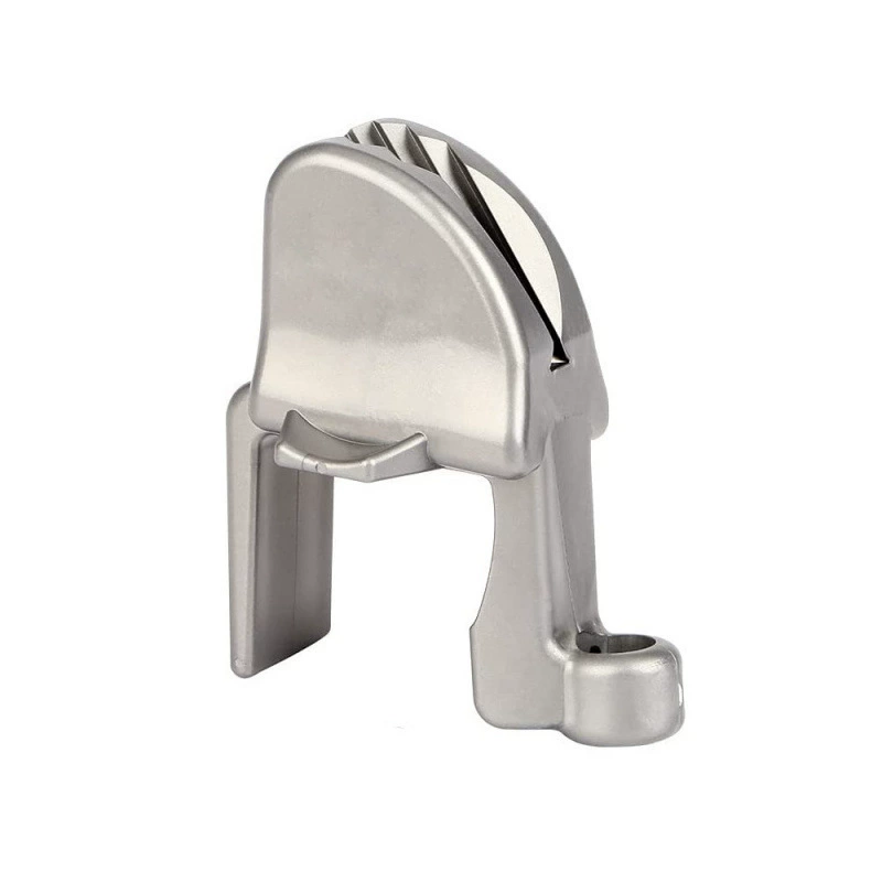 Зажим для борта корабля Регулируемый понтон Квадратный забор для забора