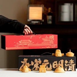 茶杯;旅行茶具;茶具套装